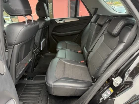 Mercedes-Benz ML 350, снимка 7