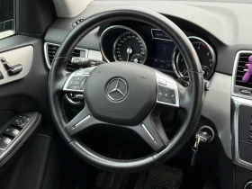 Mercedes-Benz ML 350, снимка 9