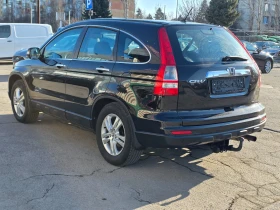 Honda Cr-v 2.0i 150k.c 4x4 UNIKAT EURO 5B, снимка 6