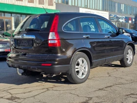Honda Cr-v 2.0i 150k.c 4x4 UNIKAT EURO 5B, снимка 4