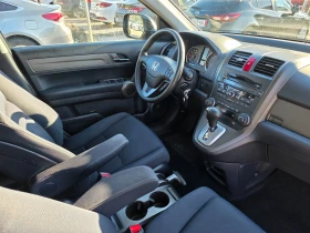 Honda Cr-v 2.0i 150k.c 4x4 UNIKAT EURO 5B, снимка 11