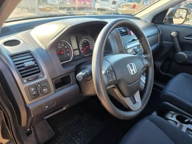 Honda Cr-v 2.0i 150k.c 4x4 UNIKAT EURO 5B, снимка 10