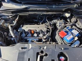 Honda Cr-v 2.0i 150k.c 4x4 UNIKAT EURO 5B, снимка 17