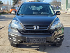 Honda Cr-v 2.0i 150k.c 4x4 UNIKAT EURO 5B, снимка 1