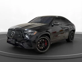 Mercedes-Benz GLE 53 4MATIC * * CARFAX * * АВТО КРЕДИТ * * , снимка 2