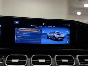 Mercedes-Benz GLE 53 4MATIC * * CARFAX * * АВТО КРЕДИТ * * , снимка 11