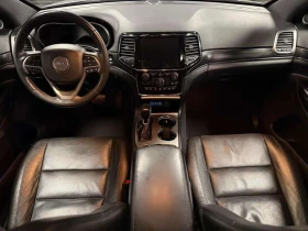 Jeep Grand cherokee * LIMITED/PANOROOF/ADAPTIVE CRUISE/FULLY LOADED/CL, снимка 5