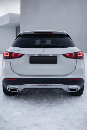 Mercedes-Benz GLA 250, снимка 2