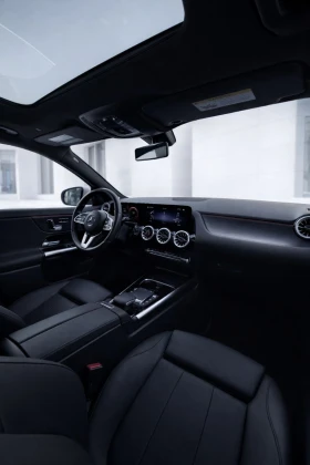 Mercedes-Benz GLA 250, снимка 4