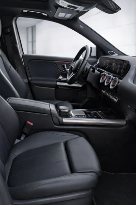 Mercedes-Benz GLA 250, снимка 3