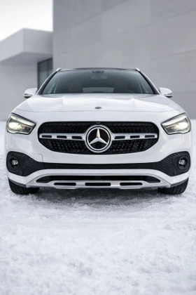 Mercedes-Benz GLA 250, снимка 1