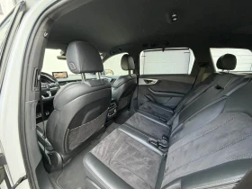 Audi SQ7 ПОДГРЕВ / 360 КАМЕРИ, снимка 11