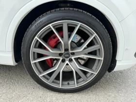 Audi SQ7 ПОДГРЕВ / 360 КАМЕРИ, снимка 16