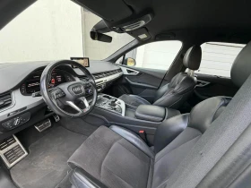 Audi SQ7 ПОДГРЕВ / 360 КАМЕРИ, снимка 9