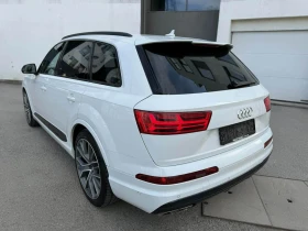 Audi SQ7 ПОДГРЕВ / 360 КАМЕРИ, снимка 5