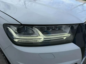 Audi SQ7 ПОДГРЕВ / 360 КАМЕРИ, снимка 15