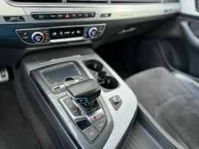 Audi SQ7 ПОДГРЕВ / 360 КАМЕРИ, снимка 13