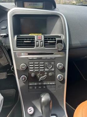 Volvo XC60 2.4 D 163 HP, снимка 12