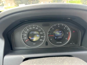Volvo XC60 2.4 D 163 HP, снимка 13