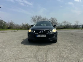 Volvo XC60 2.4 D 163 HP, снимка 1