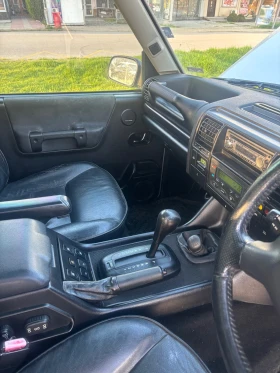Land Rover Discovery 2.5, снимка 6