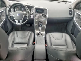 Volvo XC60 T5 PREMIER, снимка 8