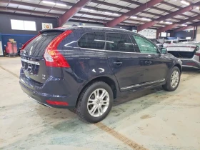 Volvo XC60 T5 PREMIER, снимка 5
