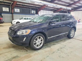 Volvo XC60 T5 PREMIER, снимка 1