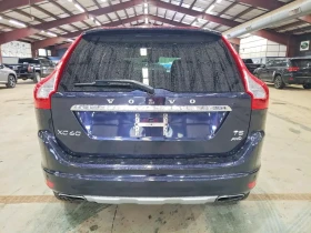 Volvo XC60 T5 PREMIER, снимка 6