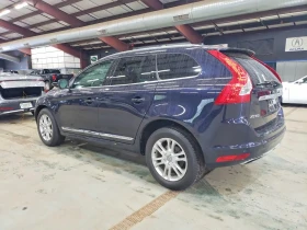 Volvo XC60 T5 PREMIER, снимка 4