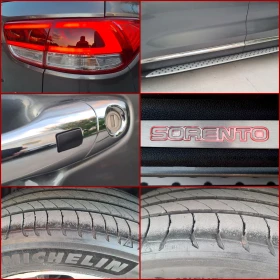 Kia Sorento 2.2CRDi 7 МЕСТА/СОБСТВЕН ЛИЗИНГ, снимка 10