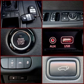 Kia Sorento 2.2CRDi 7 МЕСТА/СОБСТВЕН ЛИЗИНГ, снимка 15