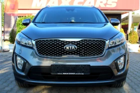 Kia Sorento 2.2CRDi 7 МЕСТА/СОБСТВЕН ЛИЗИНГ, снимка 3
