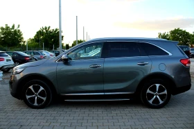 Kia Sorento 2.2CRDi 7 МЕСТА/СОБСТВЕН ЛИЗИНГ, снимка 4