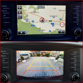 Kia Sorento 2.2CRDi 7 МЕСТА/СОБСТВЕН ЛИЗИНГ, снимка 16