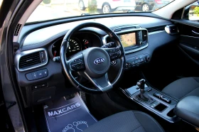 Kia Sorento 2.2CRDi 7 МЕСТА/СОБСТВЕН ЛИЗИНГ, снимка 11