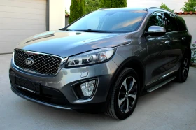 Kia Sorento 2.2CRDi 7 МЕСТА/СОБСТВЕН ЛИЗИНГ, снимка 9