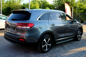 Kia Sorento 2.2CRDi 7 МЕСТА/СОБСТВЕН ЛИЗИНГ, снимка 6