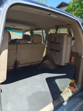 Toyota Land cruiser EJ95, снимка 7