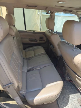 Toyota Land cruiser EJ95, снимка 5