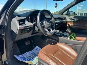 Audi Q7 * 3.0T Technik * CARFAX * ЦЕНА ДО БГ, снимка 6