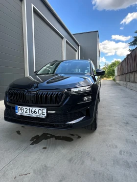 Skoda Karoq, снимка 2