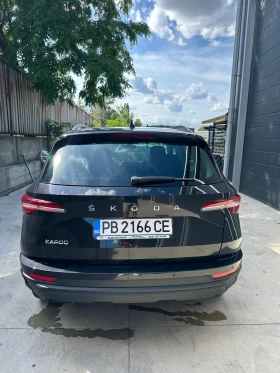 Skoda Karoq, снимка 3