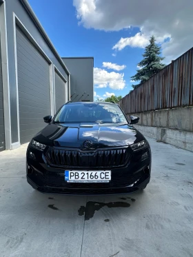 Skoda Karoq, снимка 4