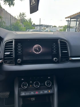 Skoda Karoq, снимка 11