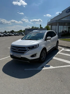 Ford Edge 2.0D Duratec BiTurbo, снимка 1