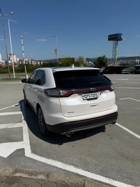 Ford Edge 2.0D Duratec BiTurbo, снимка 3