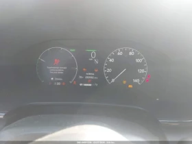 Honda Cr-v * HYBRID* SPORT* КОЖА* ПОДГРЕВ* ШИБИДАХ* , снимка 7