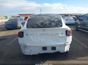 Tesla Model X Long Range Dual Motor All-Wheel Drive/Long Range P, снимка 6