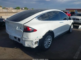 Tesla Model X Long Range Dual Motor All-Wheel Drive/Long Range P, снимка 4